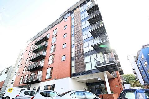 1 bedroom flat to rent, 58 Sherborne Street, Birmingham, West Midlands, B16