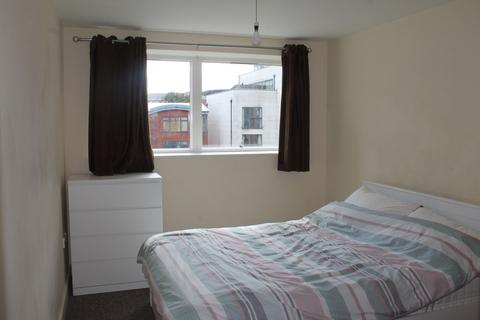 1 bedroom flat to rent, 58 Sherborne Street, Birmingham, West Midlands, B16