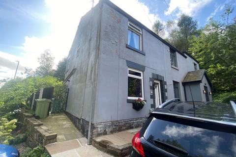 2 bedroom semi-detached house for sale, 284 Roundthorn Road, Oldham