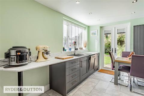 1 Williams Crescent, Chadderton, Oldham, OL9 8BH
