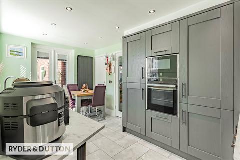 1 Williams Crescent, Chadderton, Oldham, OL9 8BH