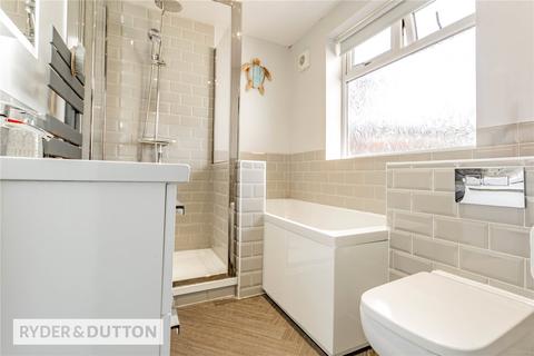 1 Williams Crescent, Chadderton, Oldham, OL9 8BH