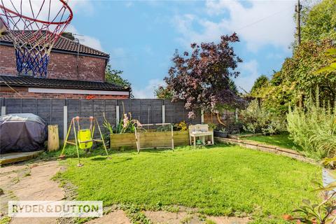 1 Williams Crescent, Chadderton, Oldham, OL9 8BH