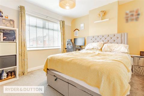 1 Williams Crescent, Chadderton, Oldham, OL9 8BH