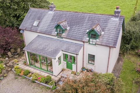 2 bedroom cottage for sale, Llysyfran, Clarbeston Road