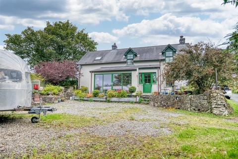 2 bedroom cottage for sale, Llysyfran, Clarbeston Road