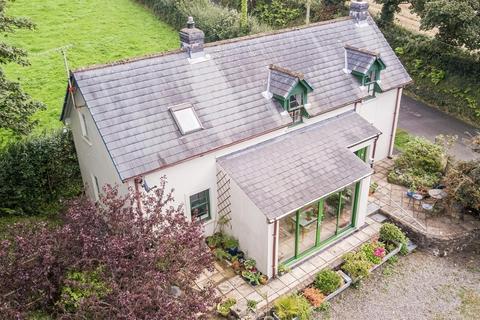 2 bedroom cottage for sale, Llysyfran, Clarbeston Road