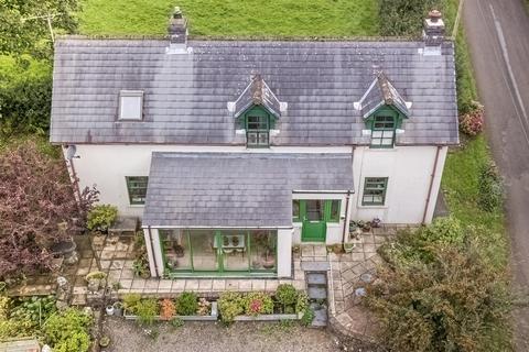 2 bedroom cottage for sale, Llysyfran, Clarbeston Road