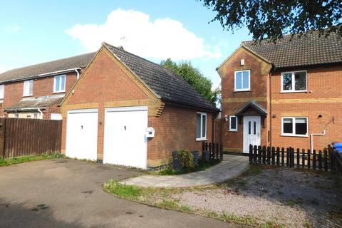 3 bedroom semi-detached house to rent, Woodthorpe Avenue, Boston PE21 0NP