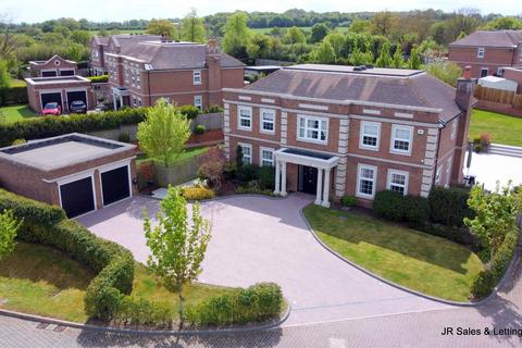 undefined, Canton Close, Goffs Oak