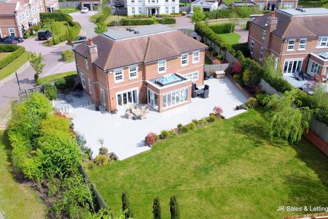 undefined, Canton Close, Goffs Oak