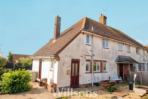 3 bedroom semi-detached house for sale, Barnack Estate, Burgh Le Marsh, Skegness