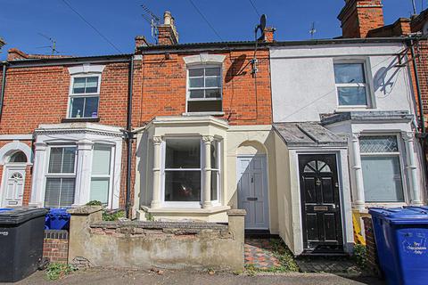 3 bedroom terraced house for sale, Cheveley Road, Newmarket CB8