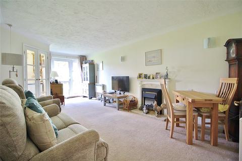 1 bedroom retirement property for sale, Cissbury Court, Findon Road, Worthing, West Sussex, BN14