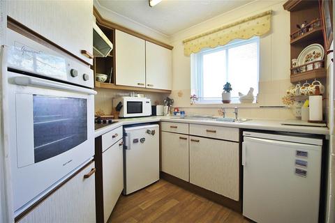 1 bedroom retirement property for sale, Cissbury Court, Findon Road, Worthing, West Sussex, BN14