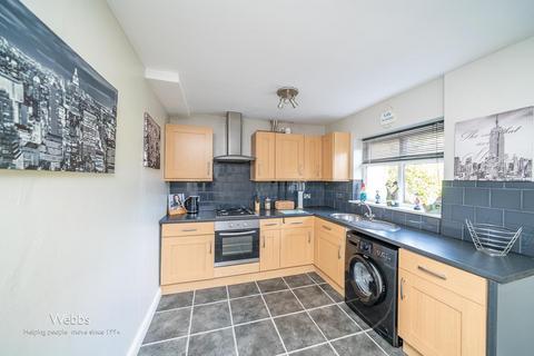 2 bedroom semi-detached house for sale, Walton Road, Walsall WS9