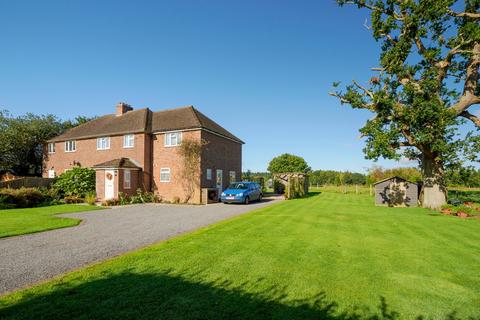 5 bedroom semi-detached house for sale, Bladbean, Canterbury, CT4