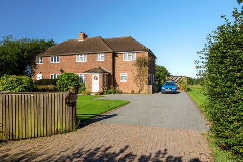 5 bedroom semi-detached house for sale, Bladbean, Canterbury, CT4