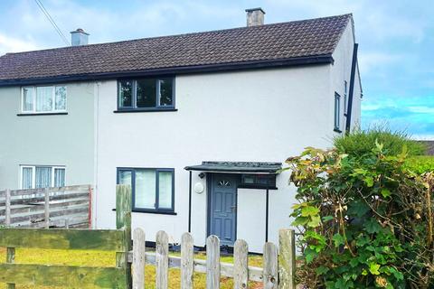 3 bedroom semi-detached house to rent, Davis Avenue, Torquay TQ2