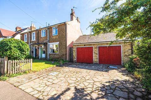 3 bedroom semi-detached house for sale, Yorke Road, Croxley Green, Rickmansworth