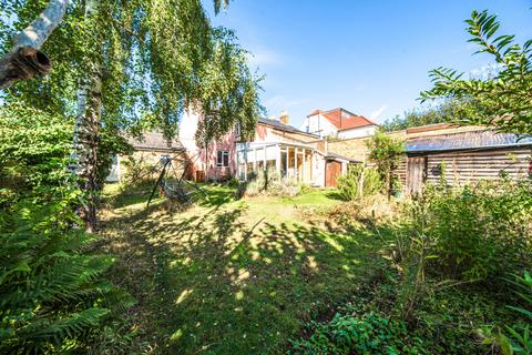 3 bedroom semi-detached house for sale, Yorke Road, Croxley Green, Rickmansworth