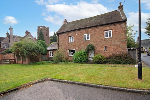 4 bedroom detached house for sale, St. Peters Close, Sutton Coldfield