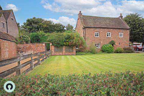 4 bedroom detached house for sale, St. Peters Close, Sutton Coldfield