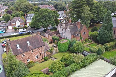 4 bedroom detached house for sale, St. Peters Close, Sutton Coldfield