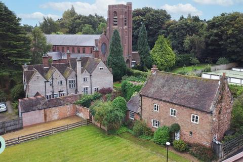 4 bedroom detached house for sale, St. Peters Close, Sutton Coldfield