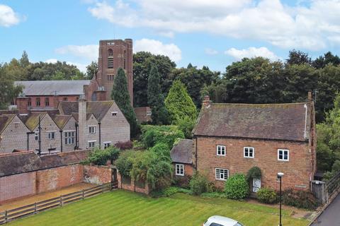 4 bedroom detached house for sale, St. Peters Close, Sutton Coldfield