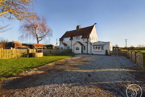 3 bedroom semi-detached house for sale, Holme Farm Lane, Wothersome, Wetherby