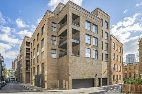 1 bedroom apartment to rent, Ufford Street, London, SE1