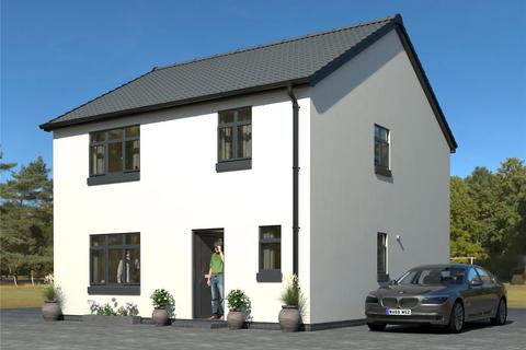undefined, 24 Quarry Field, Berwick-Upon-Tweed, Northumberland, TD15