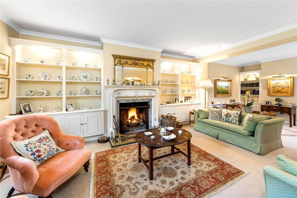 Drawing Room
