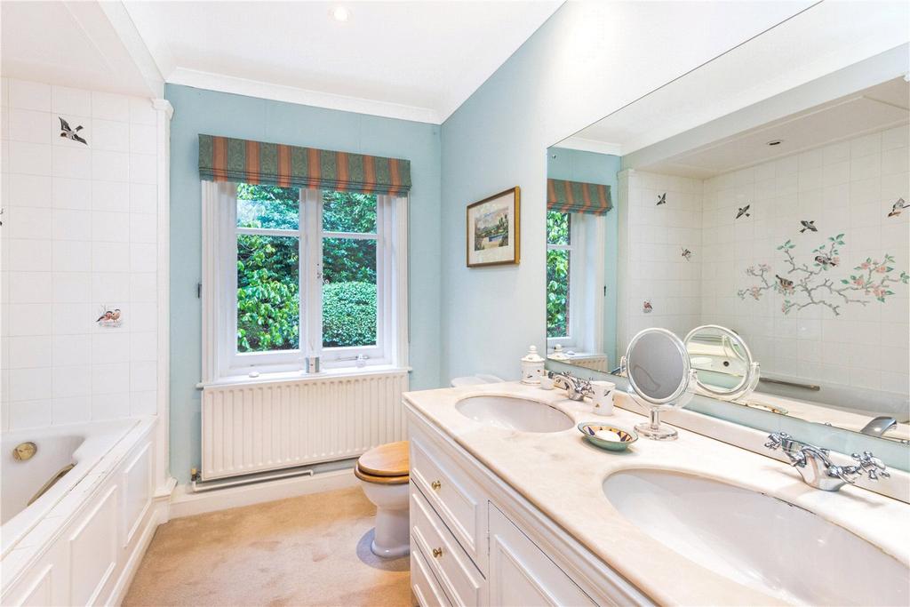Principal En Suite