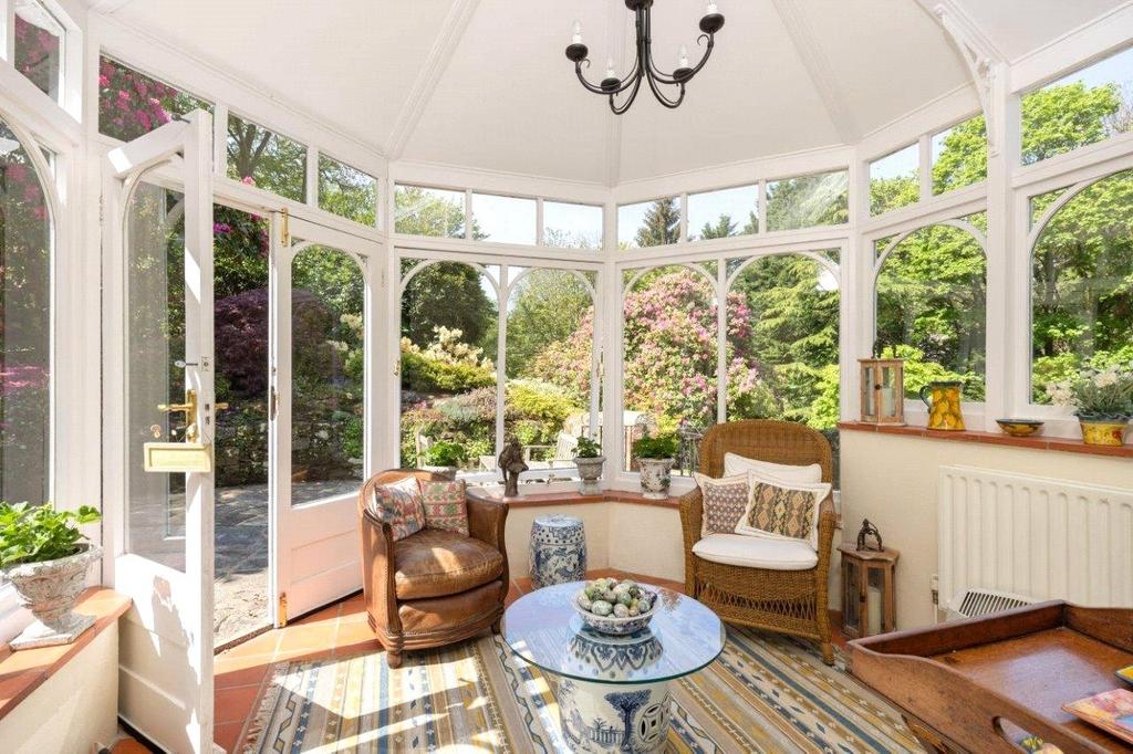 Conservatory