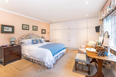 Haven Cottage Beech Hill, Headley Down, Bordon, GU35 8NL