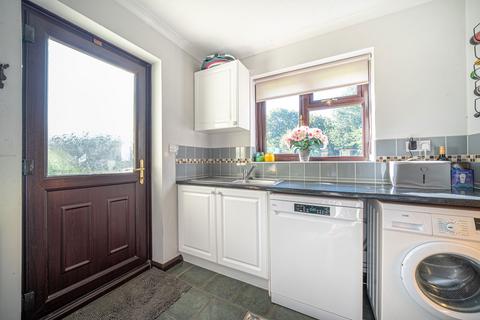 14 Andover Road, Oakley, Basingstoke, RG23 7HB