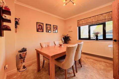 14 Andover Road, Oakley, Basingstoke, RG23 7HB