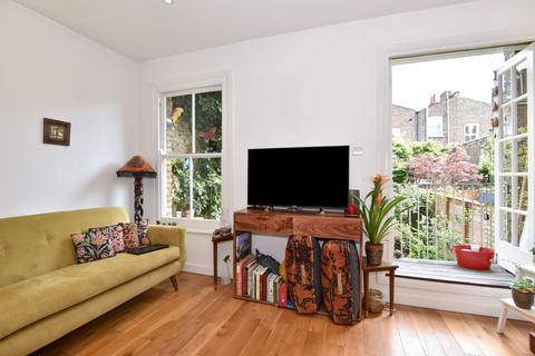 1 bedroom flat to rent, Ravensdon Street, London, SE11