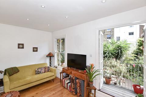 1 bedroom flat to rent, Ravensdon Street, London, SE11