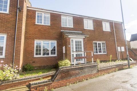 3 bedroom terraced house for sale, Market Street, Lutterworth