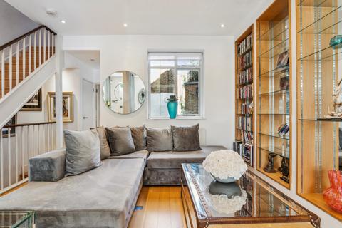 4 bedroom terraced house for sale, Westmoreland Terrace, London, SW1V