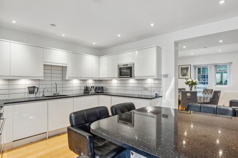 4 bedroom terraced house for sale, Westmoreland Terrace, London, SW1V