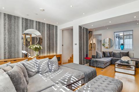 4 bedroom terraced house for sale, Westmoreland Terrace, London, SW1V