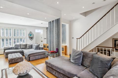 4 bedroom terraced house for sale, Westmoreland Terrace, London, SW1V