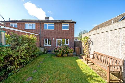 3 bedroom semi-detached house for sale, Bennett Avenue, Elmswell, Bury St. Edmunds, Suffolk, IP30