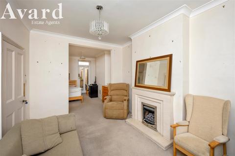 4 bedroom terraced house for sale, Princes Crescent, Brighton BN2