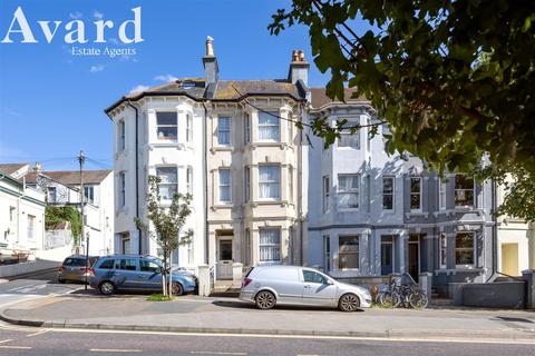 4 bedroom terraced house for sale, Princes Crescent, Brighton BN2