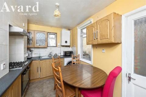 4 bedroom terraced house for sale, Princes Crescent, Brighton BN2